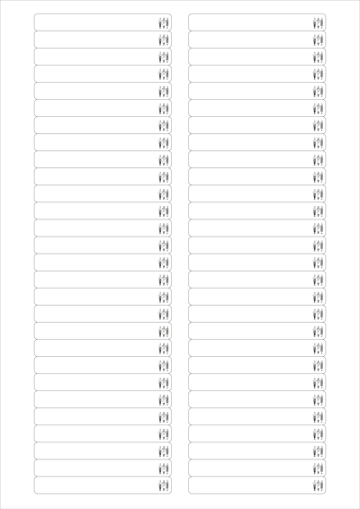 동일규격 아이스틱