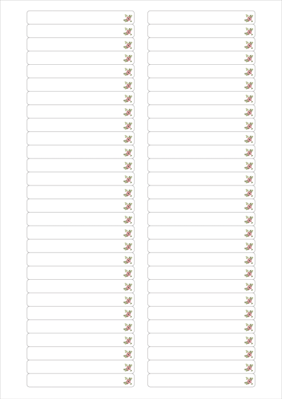 동일규격 아이스틱