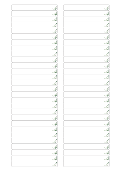동일규격 아이스틱