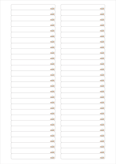 동일규격 아이스틱