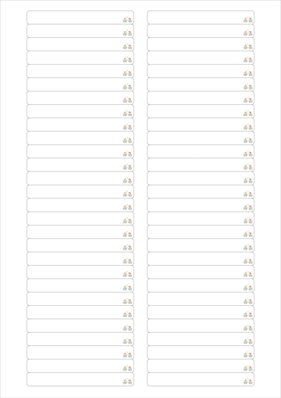 동일규격 아이스틱