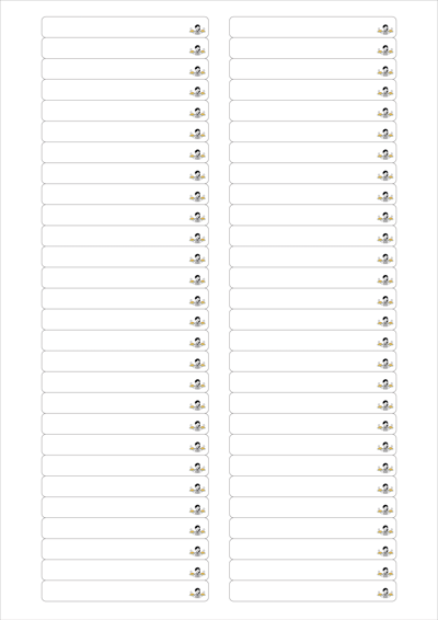 동일규격 아이스틱