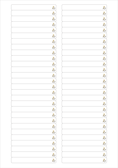 동일규격 아이스틱