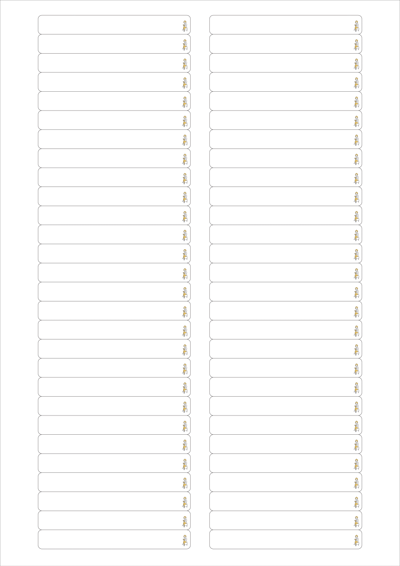 동일규격 아이스틱