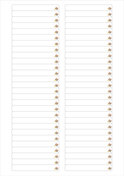 동일규격 아이스틱