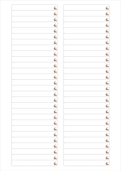 동일규격 아이스틱