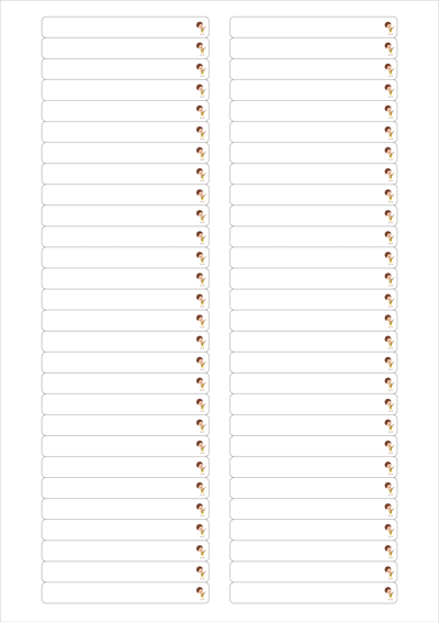 동일규격 아이스틱