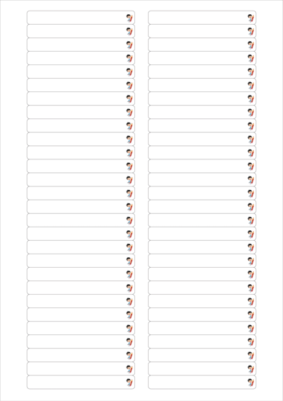 동일규격 아이스틱