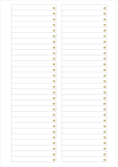 동일규격 아이스틱