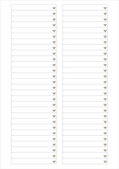 동일규격 아이스틱