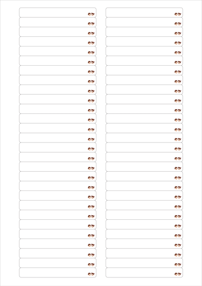 동일규격 아이스틱