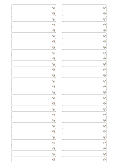 동일규격 아이스틱