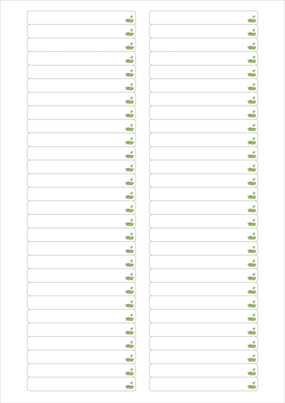 동일규격 아이스틱