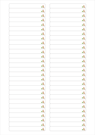 동일규격 아이스틱