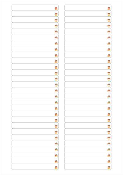 동일규격 아이스틱