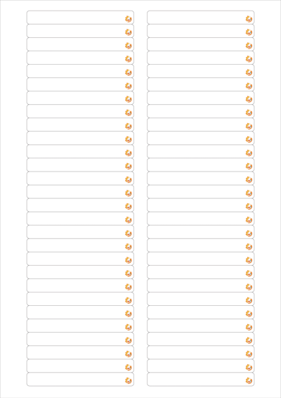 동일규격 아이스틱