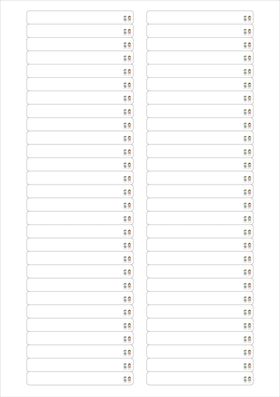 동일규격 아이스틱