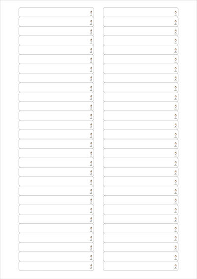 동일규격 아이스틱