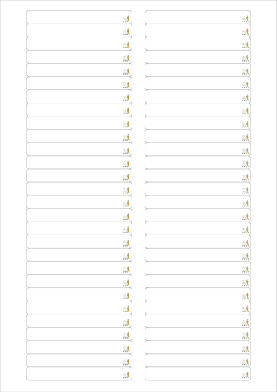 동일규격 아이스틱