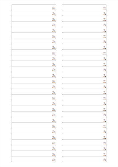 동일규격 아이스틱