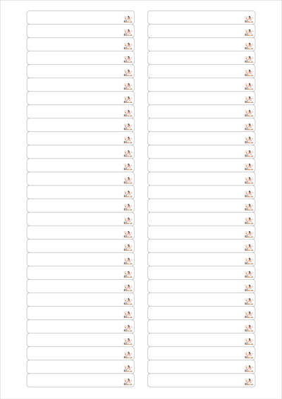 동일규격 아이스틱