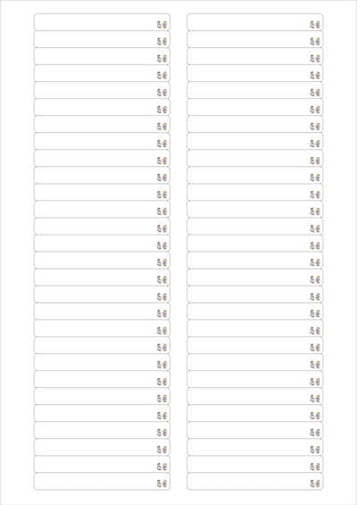 동일규격 아이스틱