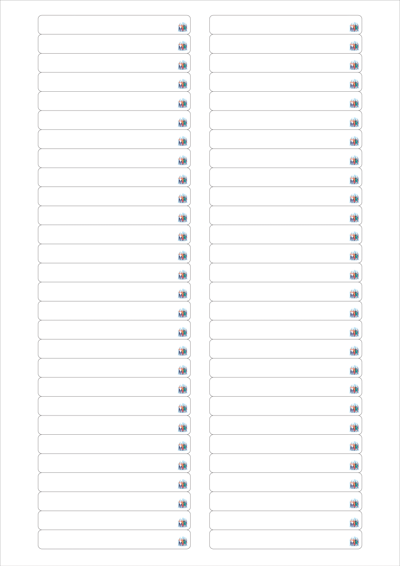 동일규격 아이스틱