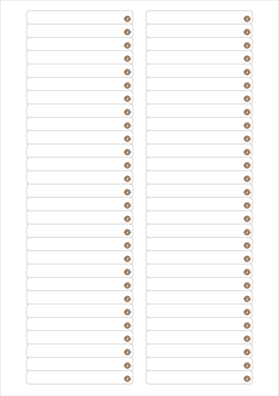 동일규격 아이스틱