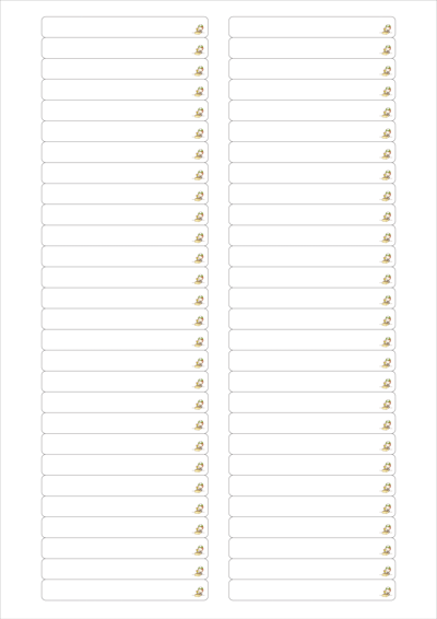 동일규격 아이스틱