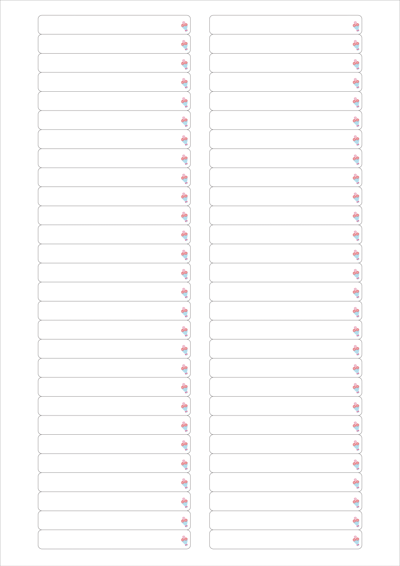 동일규격 아이스틱