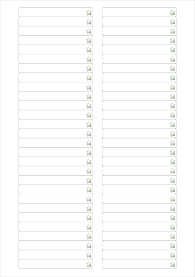 동일규격 아이스틱