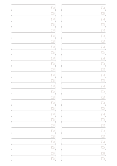 동일규격 아이스틱