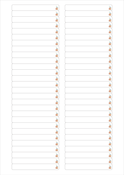 동일규격 아이스틱