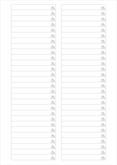 동일규격 아이스틱