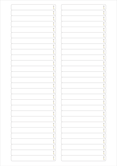 동일규격 아이스틱