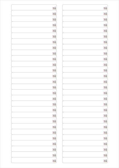 동일규격 아이스틱