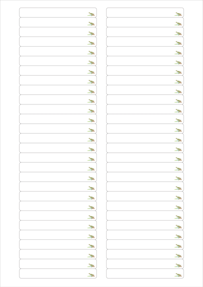 동일규격 아이스틱