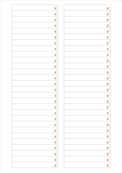 동일규격 아이스틱