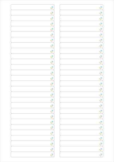 동일규격 아이스틱