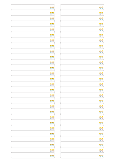 동일규격 아이스틱