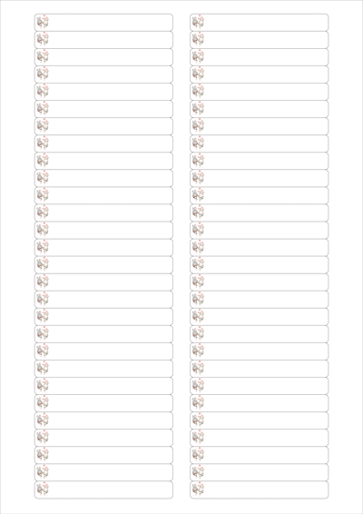 동일규격 아이스틱