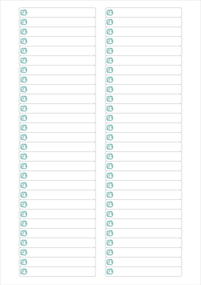 동일규격 아이스틱