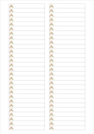 동일규격 아이스틱