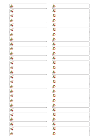 동일규격 아이스틱