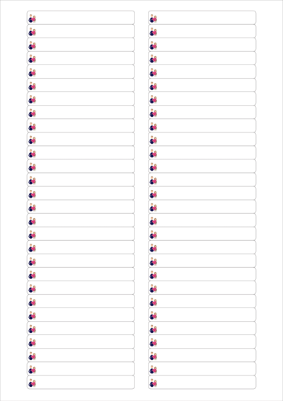 동일규격 아이스틱