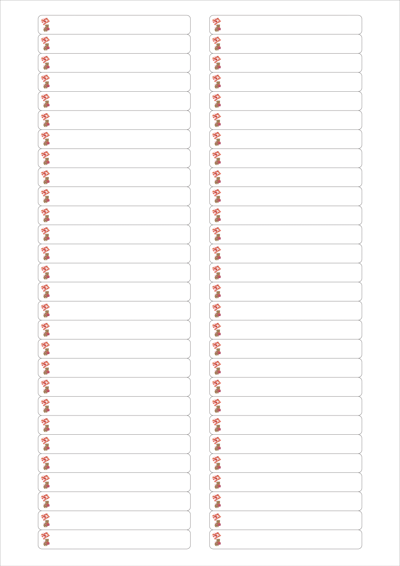 동일규격 아이스틱