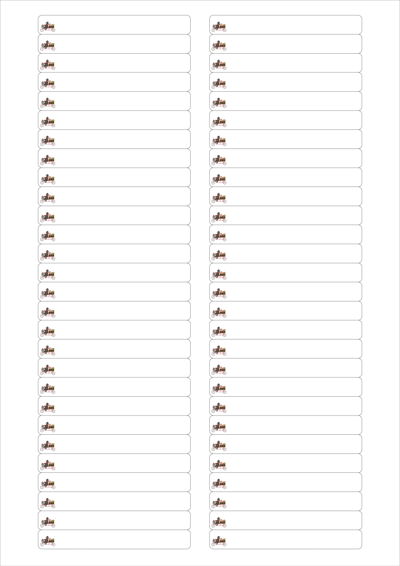 동일규격 아이스틱