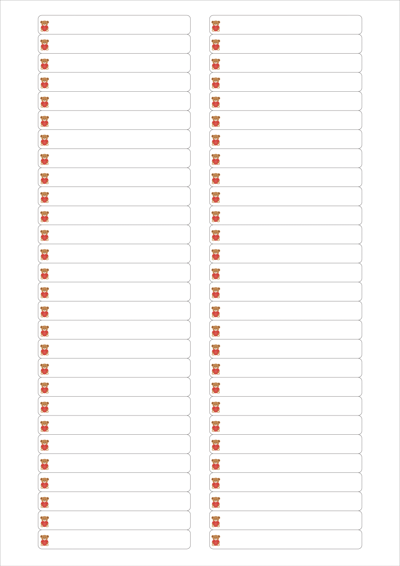 동일규격 아이스틱