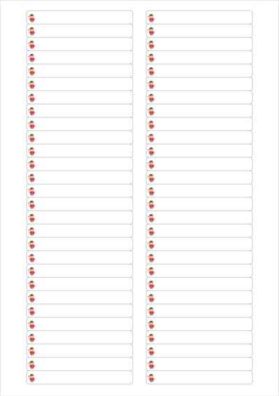 동일규격 아이스틱