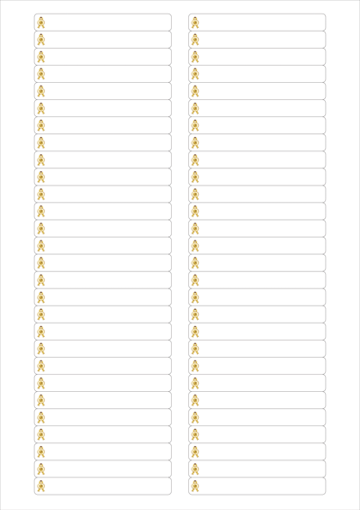 동일규격 아이스틱